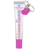 Essence the super peptide balzam za ustnice odtenek 05 Holomazing! 10 ml | Shoptok.si