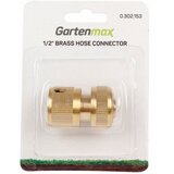 Gartenmax spojka 1/2" mesing ( 0302153 ) | ePonuda.com
