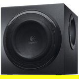 Logitech Z906 Zvučnici, 5.1 Surround, 500 W RMS, Crni | ePonuda.com