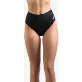 high waist cheeky bo