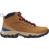 Columbia NEWTON RIDGE PLUS Muška obuća za trekking, smeđa, veličina 42.5 | shoptok.hr