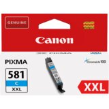 Canon Supplies kertridž canon/plava ink CLI-581XXL