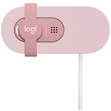 Logitech brio 100 Full HD USB webcam, Roze | Eponuda.com