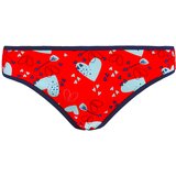 Frogies Women's panties Love Hearts | shoptok.hr