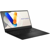 Asus Laptop VivoBook S 16OLED WQXGA Ryzen AI 9 HX370 32GB 1TB SSD Win11 Pro M5606WA-MX077X