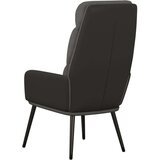  Stol za sproščanje temno sivo blago, (20958054) | Shoptok.si