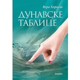 Paideia Vera Horvat - Dunavske tablice Cene