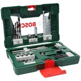 Bosch Set burgija i bitova sa ugaonim odvrtačem V-Line 41kom 2607017316 Cene