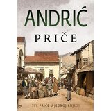Laguna PRIČE - Ivo Andrić ( 8977 ) | ePonuda.com