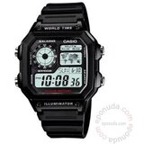 Casio Ročna ura AE-1200WH-1AVEF Cene