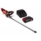 Einhell GE-CH 1855/1 Li-Solo akumulatorske makaze za žbunje + PXC 18V 2,5 Ah Starter-Kit baterija i punjač set | Eponuda.com