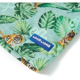  Dječja majica svjetlozelena prošarana 128 | shoptok.hr