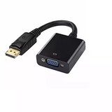 Linkom Displayport M - VGA F Adapter-konverter cene