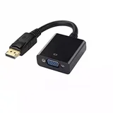 Displayport M - VGA F Adapter-konverter