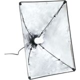 Komplet fotografske opreme sa svjetlima softbox i pozadinama | shoptok.hr