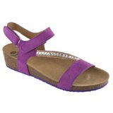 Scholl ženske sandale sbrilli fucsia 26111 | ePonuda.com