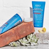 Kiehl's Ultra Facial Oil-Free Cleanser osvježavajuća pjena za čišćenje za normalno i masno lice 150 ml | shoptok.hr