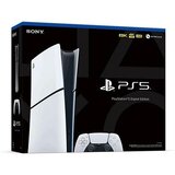 Sony konzola Sony PlayStation 5 1TB Slim Digital Edition