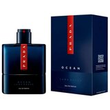 Parfem za muškarce Prada Luna Rossa Ocean Eau de Parfum EDP | shoptok.hr
