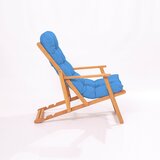 Floriane Garden MY007 - Blue vrtna mizica s stoloma, (21065216) | Shoptok.si