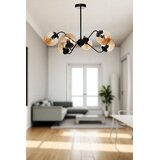 Opviq luster 2588566, crni Cijene