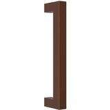 Ručke za ormarić 20 kom brončane 128 mm od nehrđajućeg čelika | shoptok.hr
