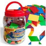 Pertini tangram - dva niza P-0300T 15069 | ePonuda.com
