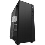 DeepCool ohišje matrexx 55 mesh atx iz črnega kaljenega stekla, (21408043) | Shoptok.si