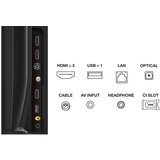 Tcl televizor 43C643/QLED/43