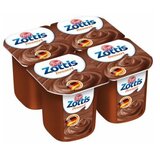 Mlečni puding