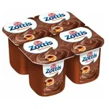 Mlečni puding