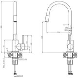 Quadron Set TQ7744RMCZ | Eponuda.com