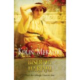 Laguna Kolin Mekalou - Biser za harpiju - treći deo trilogije Cezarove žene Cene