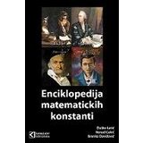 Kompjuter biblioteka - Beograd Duško Letić, Nenad Cakić, Branko Davidović - Enciklopedija matematičkih konstanti Cene