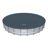 Bestway pokrivač za bazen flowclear 427 cm Cijene