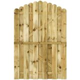  Vrata od impregnirane borovine 100 x 150 cm | shoptok.hr