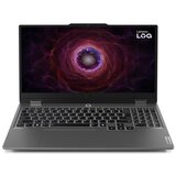 Lenovo loq 15ARP9 (luna grey) fhd ips 144Hz, ryzen 7 7435HS, 24GB, 1TB ssd, rtx 4070 8GB (83JC00AXYA) cene