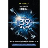 Laguna IZAZOV - 39 tragova - deseta knjiga - Margaret Piterson Hediks ( 9743 ) | ePonuda.com