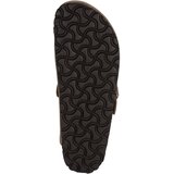Birkenstock Nizki natikači 'Boston' rjava / svetlo rjava | Shoptok.si