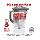 Kitchenaid 5KPP56EL blender 1.75l | ePonuda.com