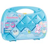 Aquabeads Začetni komplet perlic v kovčku Cene