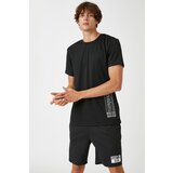 Koton T-Shirt - Black | shoptok.hr