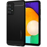Spigen rugged armor silikonski ovitek za samsung galaxy a52 a525 / samsung galaxy a52s a528 Cene