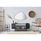 MID.YOU STENSKO OGLEDALO, 46/70/2,5 cm steklo | Shoptok.si