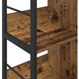  Polica Staro drvo 102 x 32 x 72,5 cm Konstruirano drvo | Eponuda.ba