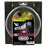 Oregon Silk za trimer, nylium starline 3.0mm x 15m | Eponuda.com