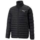Puma Puhovke Packlite Primaloft M Črna Cene