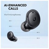 Anker soundcore slušalice dot 3i, plave Cene