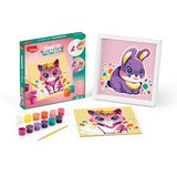 Maped kreativ set crtanje maca/zeka ( m907083 ) | Eponuda.com