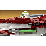 Lego Star Wars Ahsokas Jedi Interceptor številka 75401 | Shoptok.si